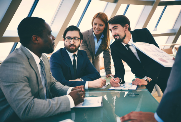 EB5 Visa Consultants